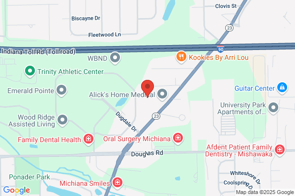 South Bend Endodontics - Pflum & Swanson