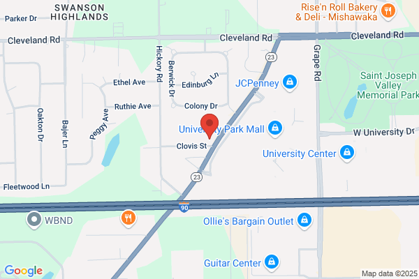 University Park Family Dentistry