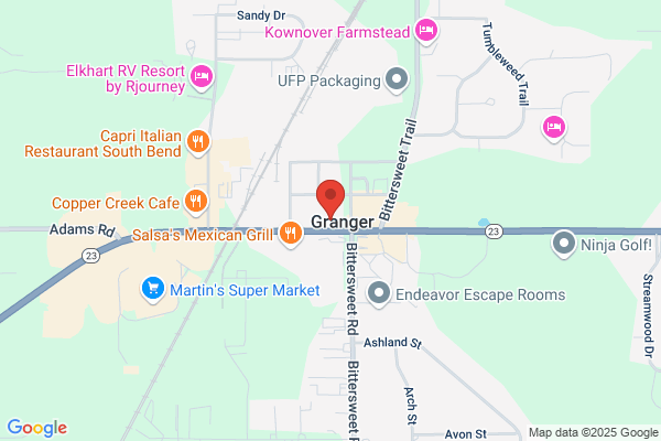 Granger Family Dentistry