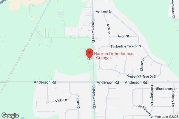Hacken Orthodontics, P.C.