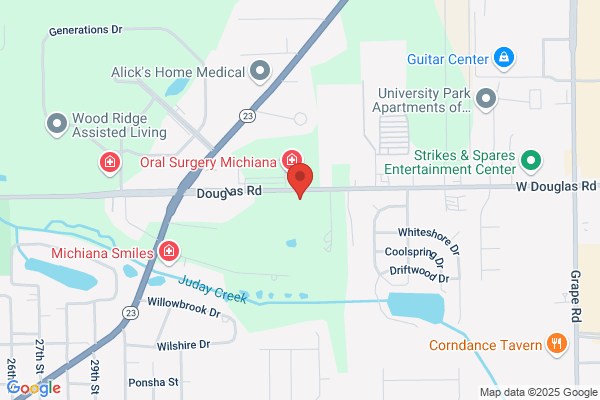 North Point Pediatric Dentistry