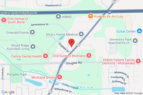 Michiana Endoscopy Center