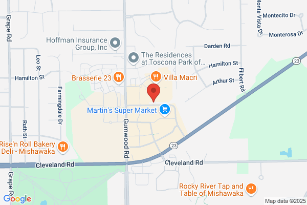 Beacon Medical Group Vein Specialists - has moved to 100 Navarre Place, Suite 5500 South Bend IN