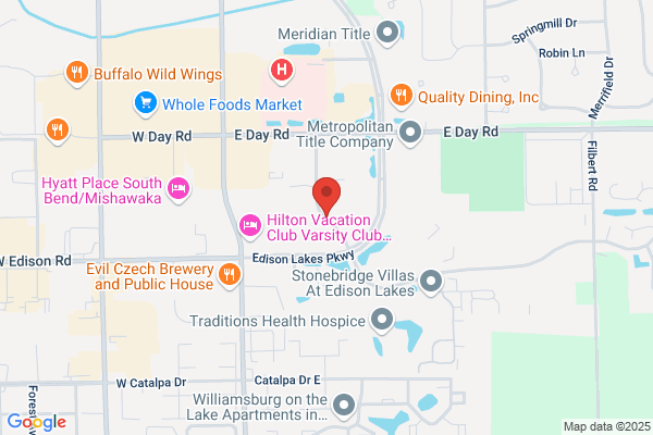 Edison Lakes Urology