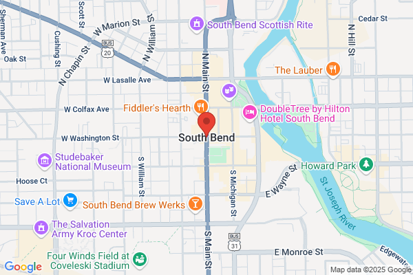 South Bend