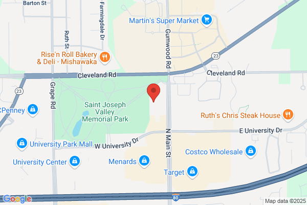 Johnny Gerardot, MD - Beacon Medical Group Main Street