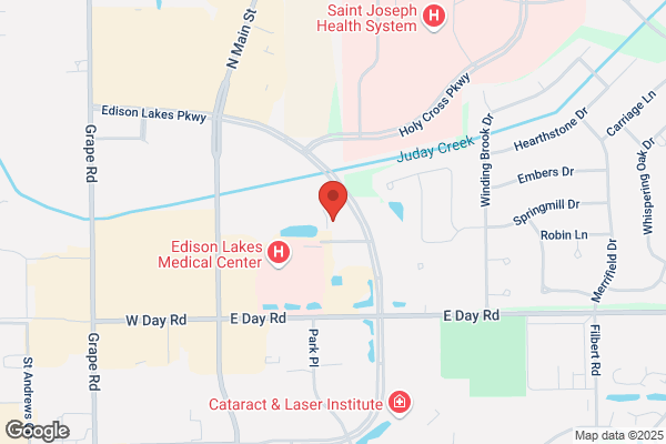 United Surgeons LLC