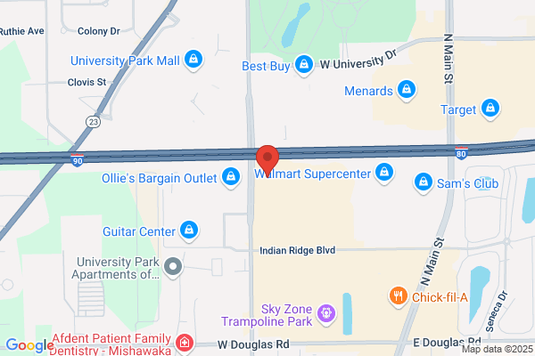Big Sandy Superstore