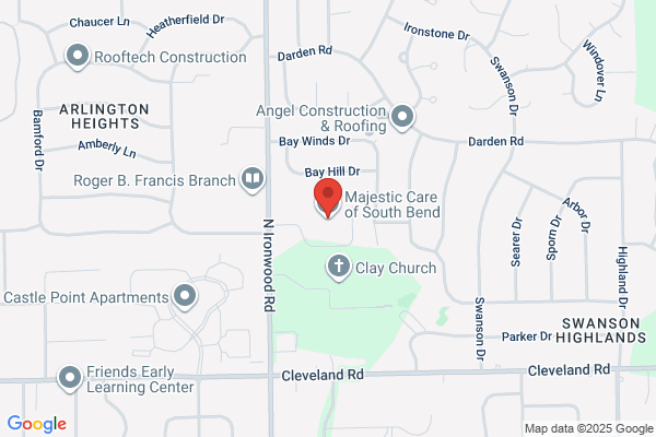 Signature HealthCARE of South Bend