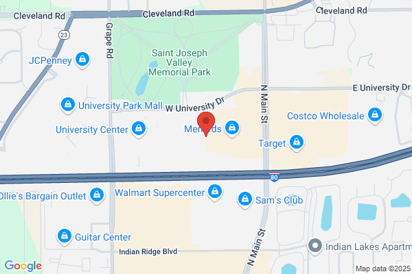 Best Western Plus Mishawaka Inn