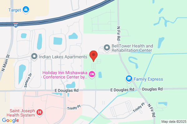 Candlewood Suites Mishawaka, an IHG Hotel