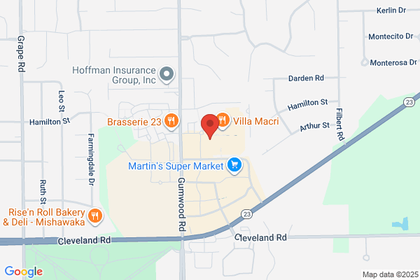 Holiday Inn Express & Suites Mishawaka - South Bend, an IHG Hotel