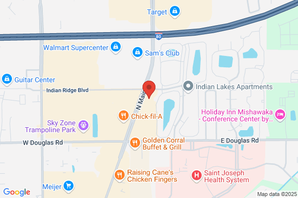 Comfort Inn & Suites Mishawaka-South Bend
