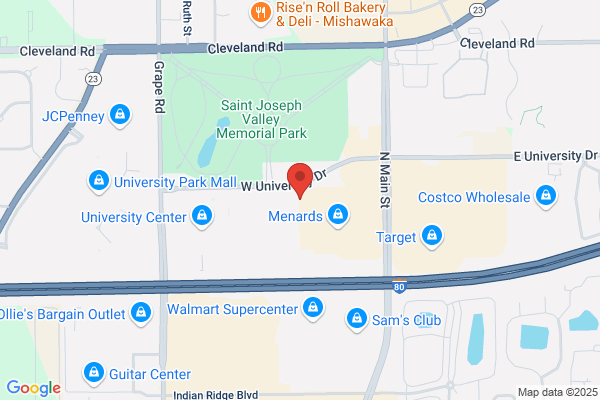 Fairfield Inn & Suites by Marriott South Bend Mishawaka