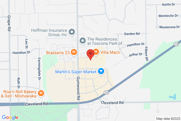 Holiday Inn Express Mishawaka (South Bend Area) - Closed
