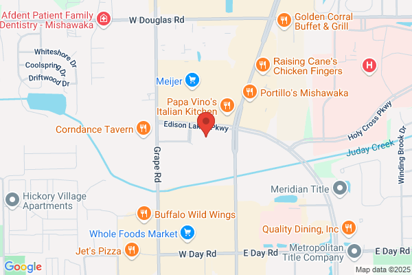 SpringHill Suites by Marriott Mishawaka-University Area