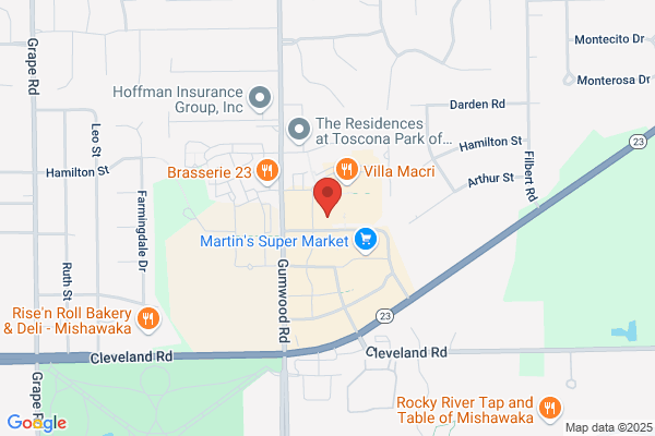Discount Car Insurance | Lowered Rates of Mishawaka