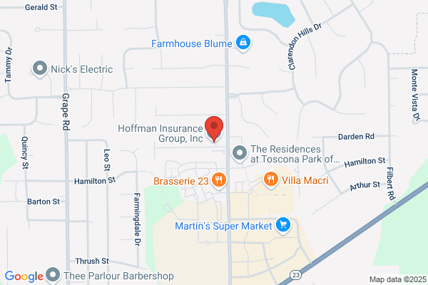 Hoffman Benefit Group Inc