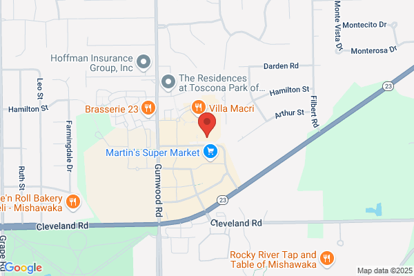 Budget Blinds of South Bend & Mishawaka