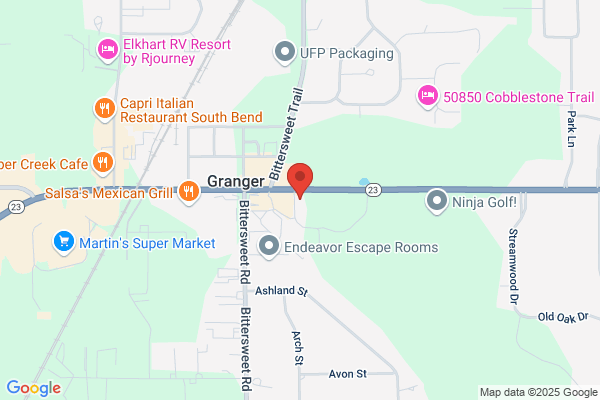 Ziker Cleaners