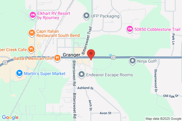 Ziker Cleaners