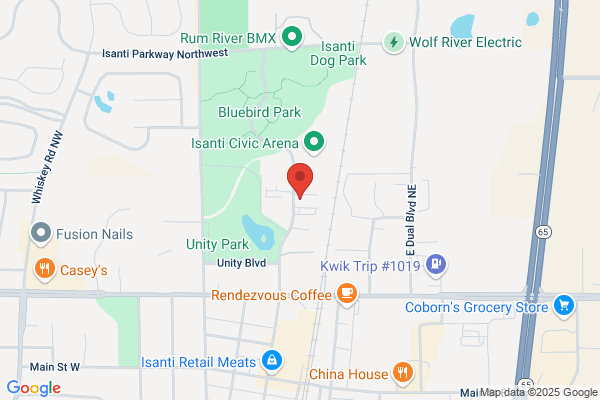 Granger Machine & Tool Inc