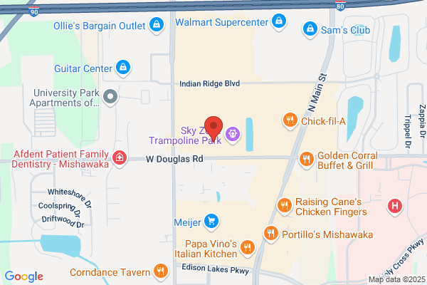 OfficeMax - CLOSED