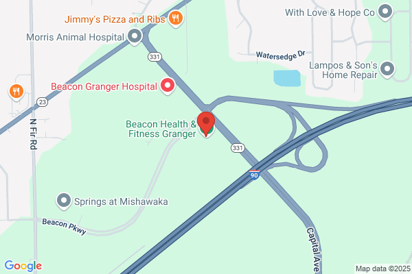 Beacon Bone & Joint Specialists Mishawaka