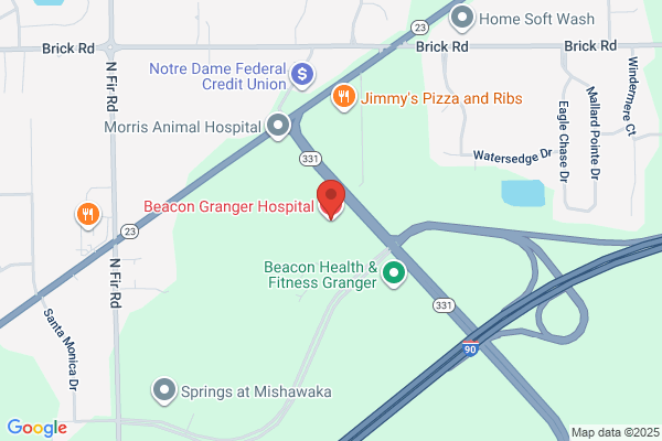 Beacon Medical Group Specialists Granger