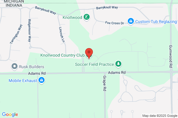 Knollwood Country Club