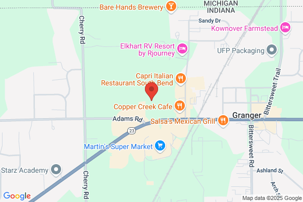 Custom & Moore Tree Experts Inc