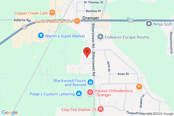 Granger Auto Detail