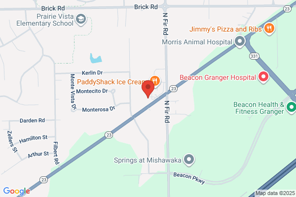 Granger Florists & Gifts