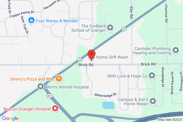 Home Soft Wash LLC