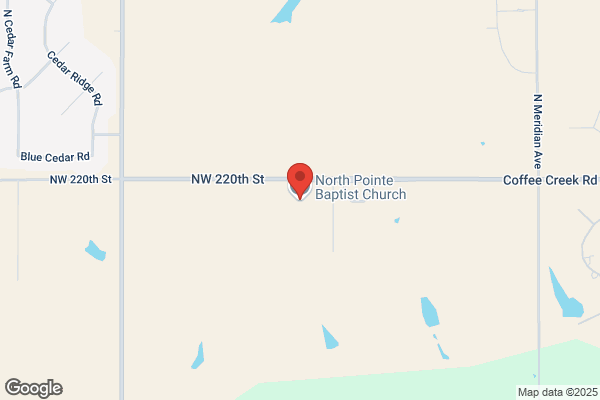 North Pointe Baptist Church