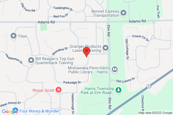 Rosemark Homes of South Bend Inc