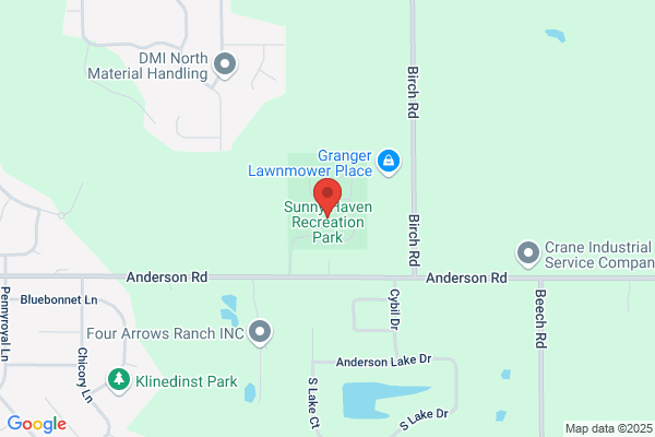 Sunny Haven Recreation Park Inc