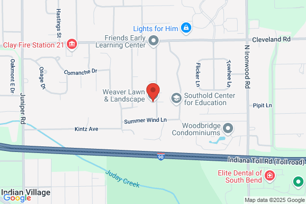 Weaver Lawn & Landscape Inc