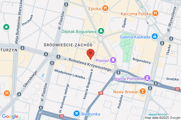 Zmudzinski Spring
