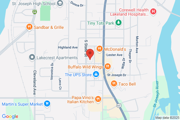 Lending Office – United Federal Credit Union - CLOSED