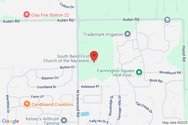 First Church of the Nazarene