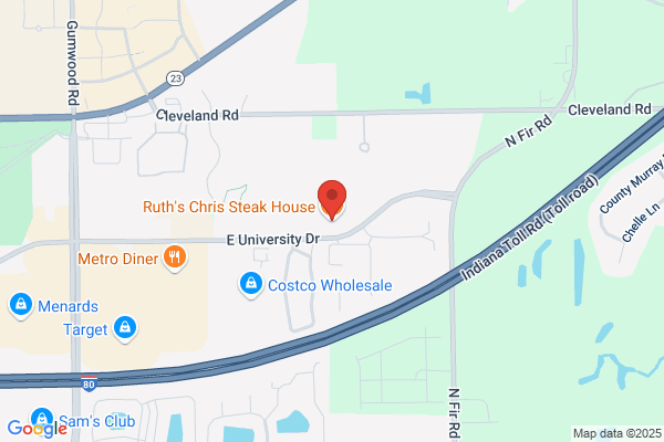 Ruth's Chris Steak House