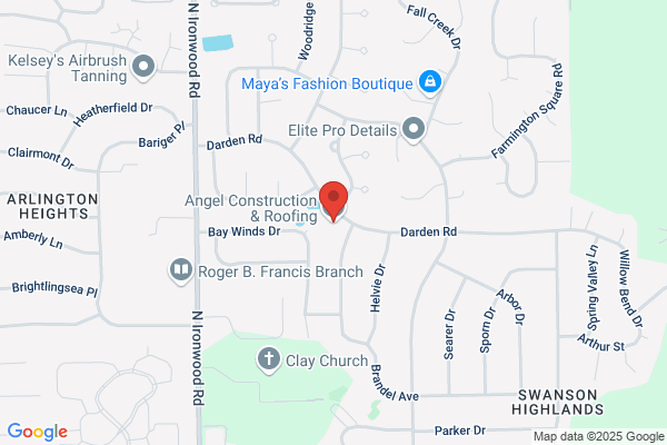 Angel Construction & Roofing, LLC