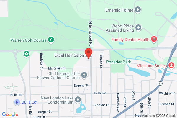 Excel Hair Salon