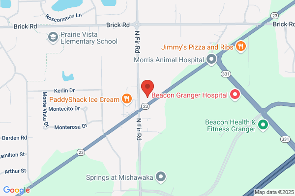 Animal Clinic of Granger