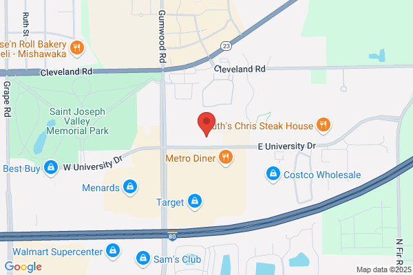 University Park Veterinary