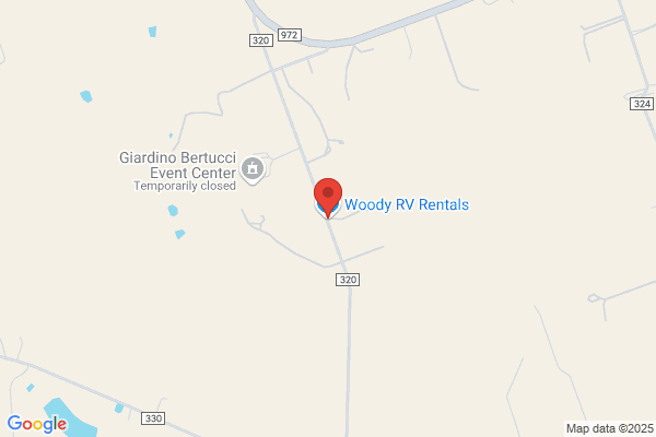 Woody RV Rentals, LLC