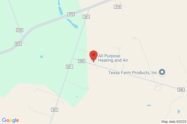 All Purpose Heating & Air LLC