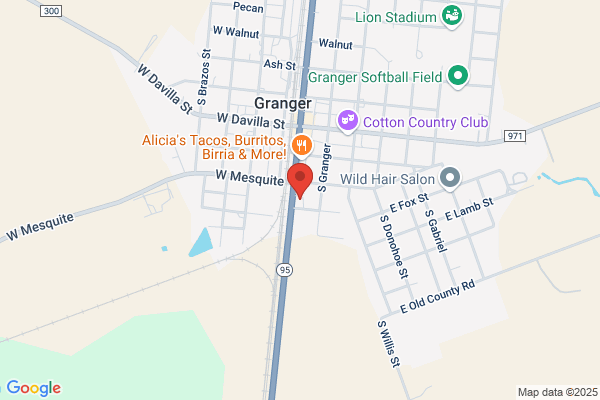 Granger Food Mart