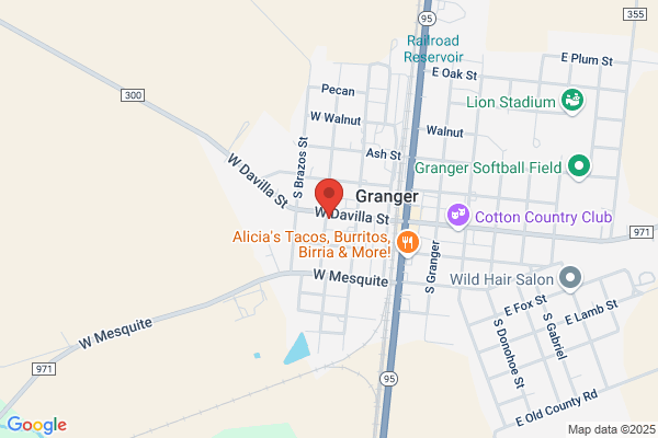 Granger Lumber Company